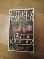 J&auml;vla karlar