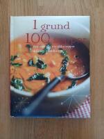 1 grund 100 soppor