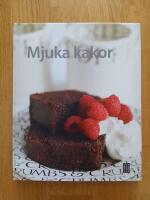 Mjuka kakor