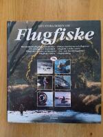 Den stora boken om flugfiske