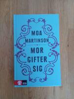 Mor gifter sig