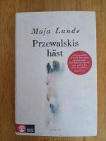 Przewalskis h&auml;st
