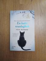 En katts resedagbok