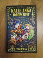 Kalle Anka jorden runt - Sydamerika