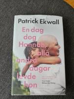 En dag dog Hannah, alla andra dagar levde hon
