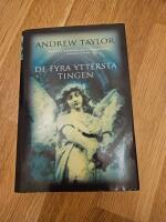 De fyra yttersta tingen