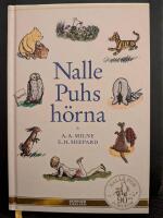 Nalle Puhs H&ouml;rna