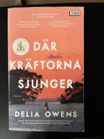 D&auml;r kr&auml;ftorna sjunger