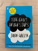 The fault in our stars