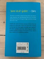 The fault in our stars