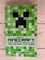 Minecraft : block, pixlar och att g&ouml;ra sig en hacka : historien om Markus "Notch" Persson och spelet som v&auml;nde allt upp och ned