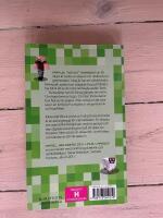 Minecraft : block, pixlar och att g&ouml;ra sig en hacka : historien om Markus "Notch" Persson och spelet som v&auml;nde allt upp och ned