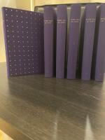 Tusen och en natt 1-6