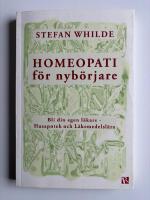 Homeopati f&ouml;r nyb&ouml;rjare