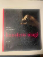 Konstens magi
