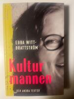 Kulturmannen och andra texter