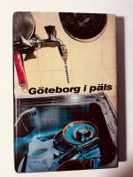 G&ouml;teborg i p&auml;ls