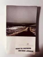 Resan till Kautokeino