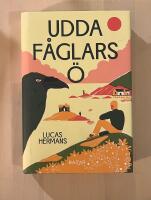 Udda f&aring;glars &ouml;