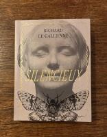 Silencieux eller Avbildens tillbedjare