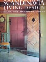 Scandinavia, living design