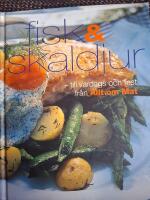 FISK OCH SKALDJUR TILL VARDAG OCH FEST