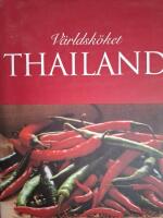 V&auml;rldsk&ouml;ket : Thailand
