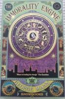 Immorality Engine, The: Newbury and Hobbes: No. 3