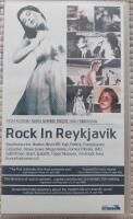 Rock in Reykjavik