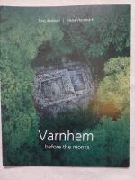Varnhem before the monks