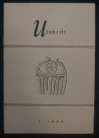 Utskrift 3 1993