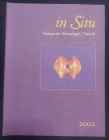 In situ - V&auml;stsvensk arkeologisk tidskrift 2002