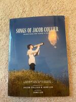 Songs Of Jacob Collier