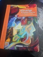 M&auml;nskligt - Psykologi 1 och 2a