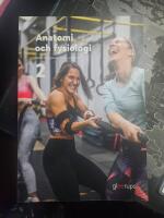 Anatomi och fysiologi 2, elevbok