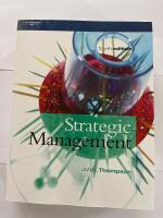 Strategic management