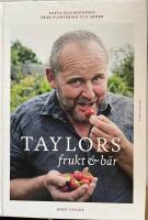 Taylors frukt & b&auml;r