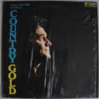 Country Gold - Johnny Cash