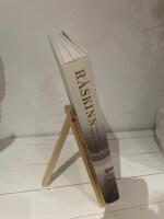 R&aring;skinn : brev och bilder 2006 - 2009