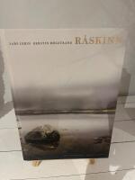 R&aring;skinn : brev och bilder 2006 - 2009