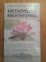 Metafysiska Meditationer (Metaphysical Meditations - Swedish)