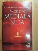 V&auml;ck din mediala sida