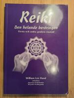 Reiki : den helande ber&ouml;ringen