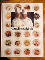 Cattelins kokbok