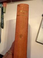 Abraham Trons Lydnad