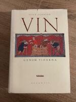 Vin genom tiderna