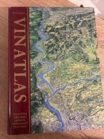 Oz Clarke's vinatlas : v&auml;rldens fr&auml;msta vinomr&aring;den och viner