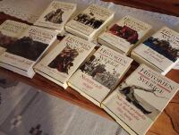 Historien om Sverige