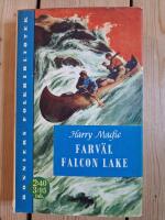 Farv&auml;l Falcon lake