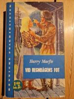 Vid regnb&aring;gens fot